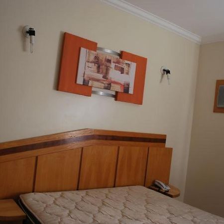 Diroma Resort - Achei Ferias Калдас-Новас Экстерьер фото